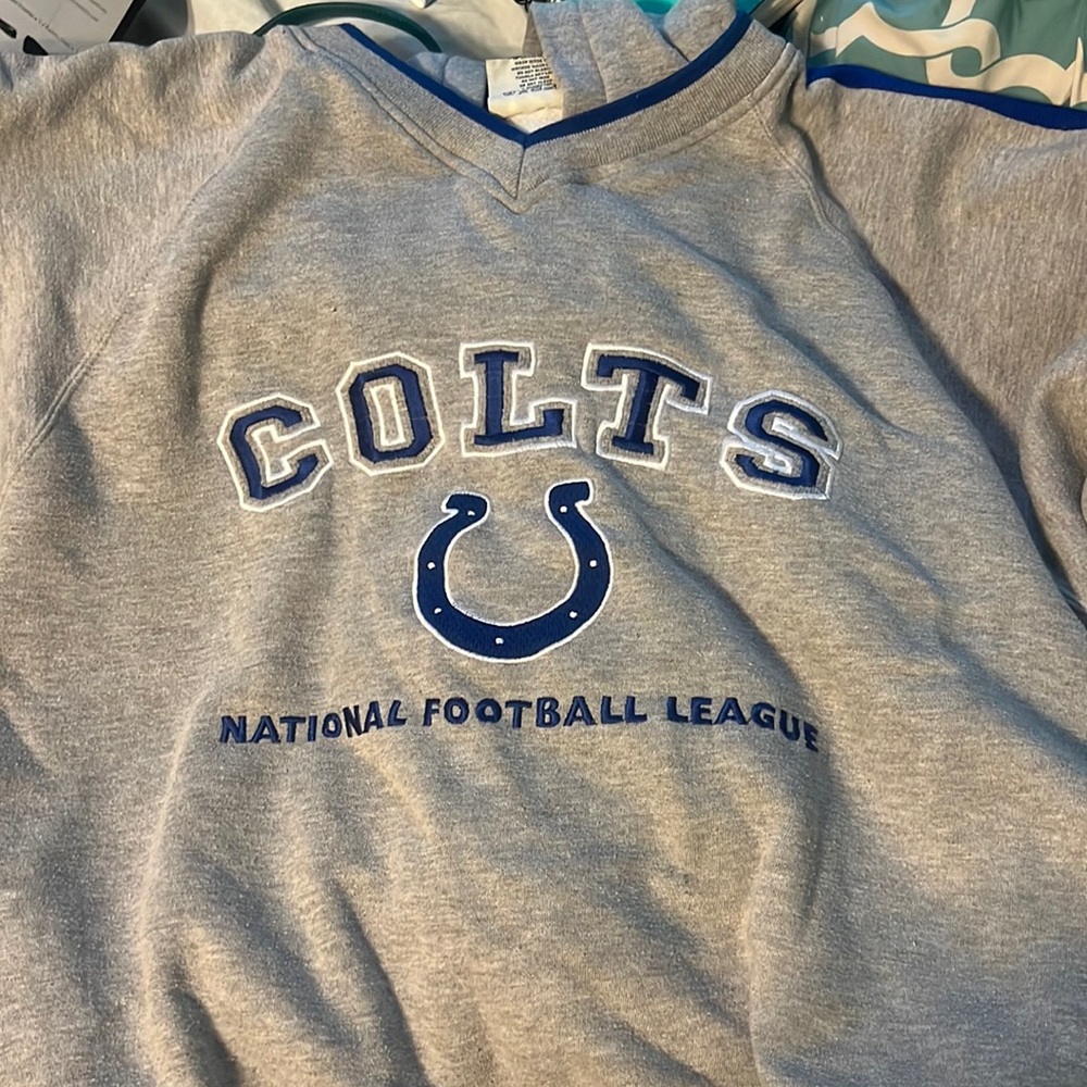 Indianapolis Colts Hoodie